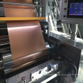 9um C1100 Ra Copper Foil for EMI Shielding Material